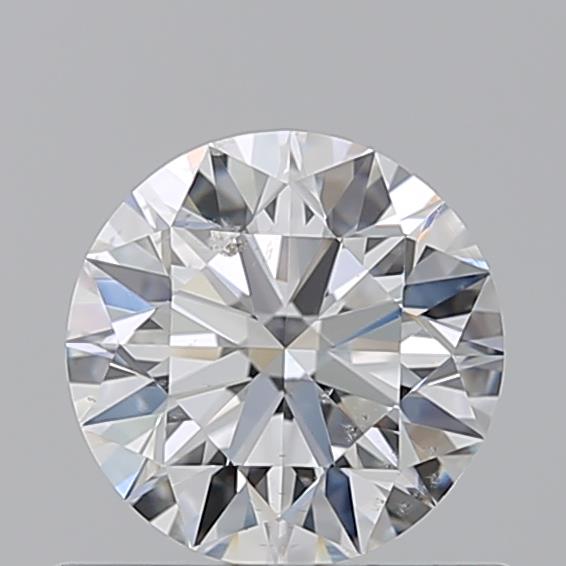 0.700 F SI2 Virtual Selection Round Diamond