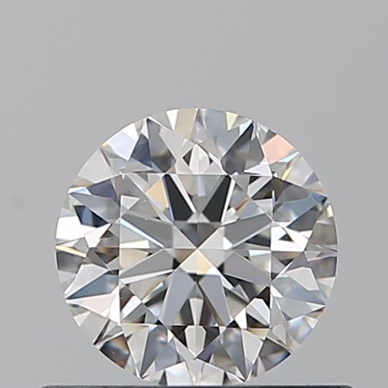 0.570 G VS1 Virtual Selection Round Diamond