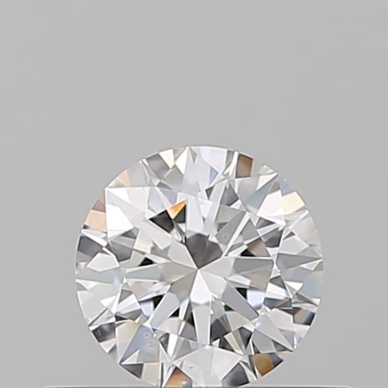 0.370 F SI1 Virtual Selection Round Diamond