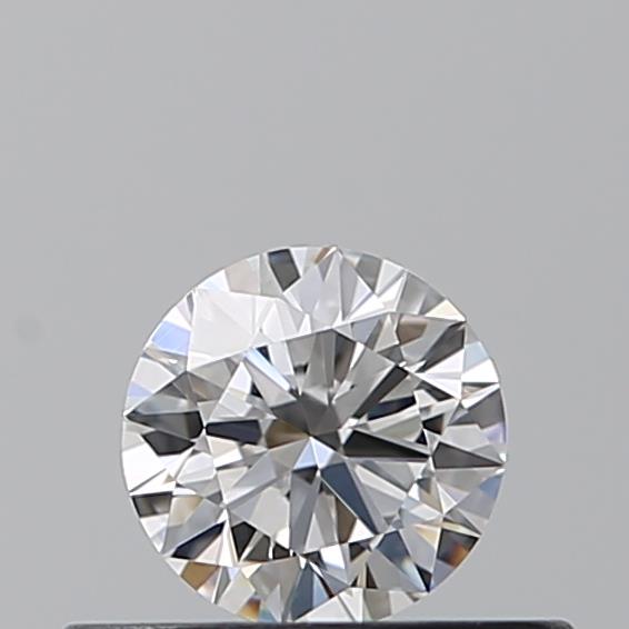 0.330 F VS1 Virtual Selection Round Diamond