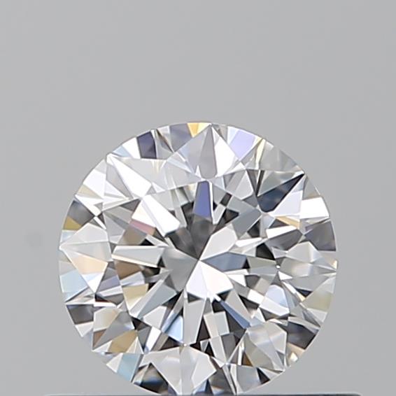 0.510 D IF Virtual Selection Round Diamond