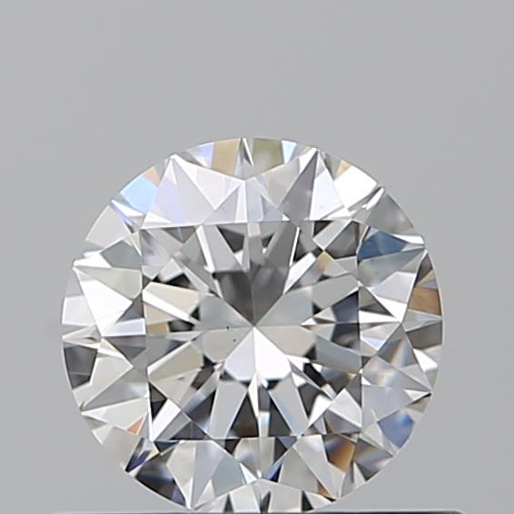 0.600 F VS1 Virtual Selection Round Diamond