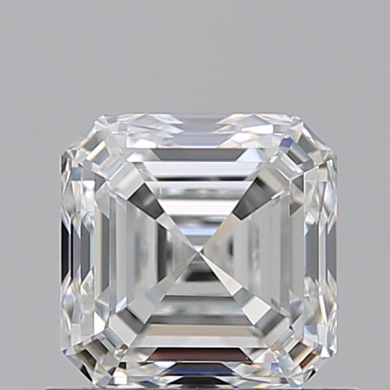 0.900 G VVS2 Virtual Selection Asscher Diamond