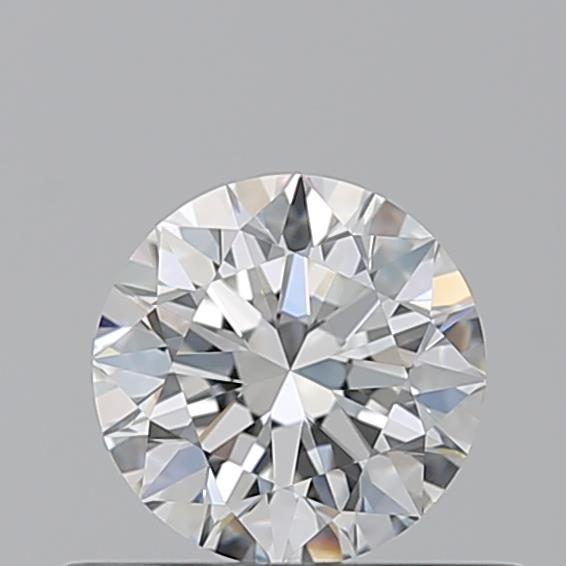 0.500 G VS1 Virtual Selection Round Diamond