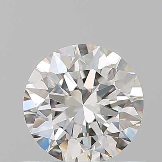 0.600 J VVS2 Virtual Selection Round Diamond