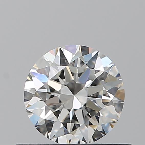 0.500 I VS2 Virtual Selection Round Diamond