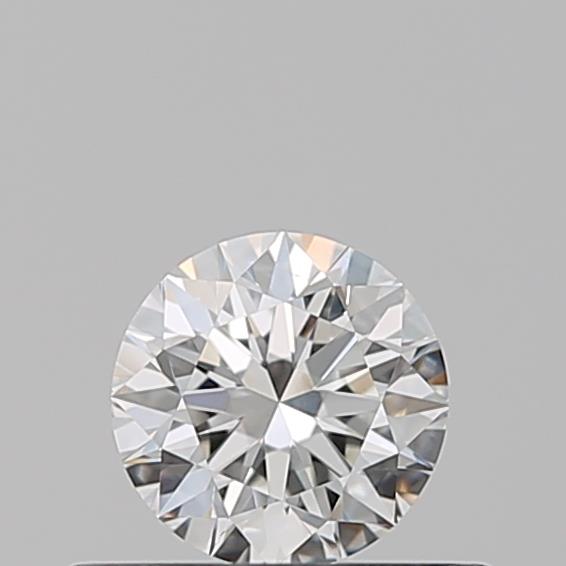 0.310 G VS2 Virtual Selection Round Diamond