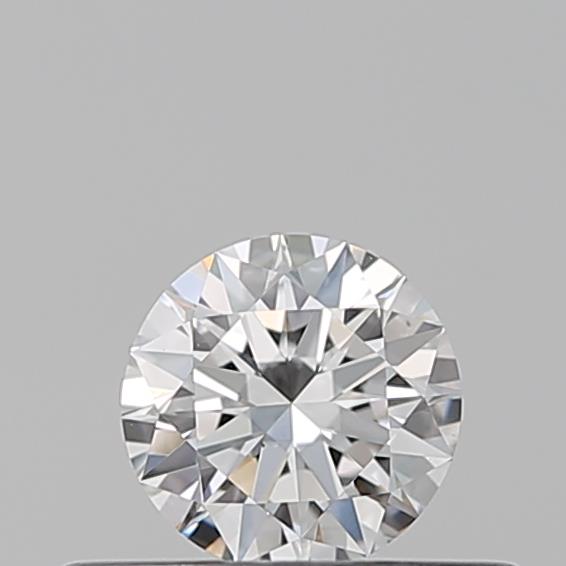 0.310 F VS2 Virtual Selection Round Diamond