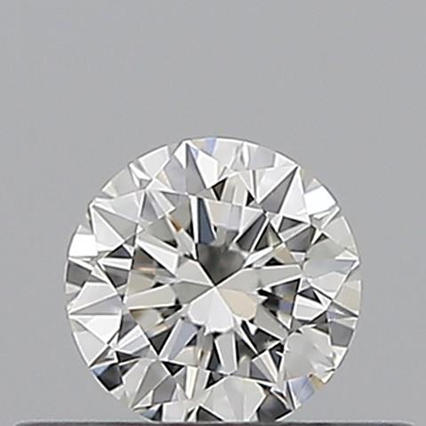 0.300 I VVS2 Virtual Selection Round Diamond