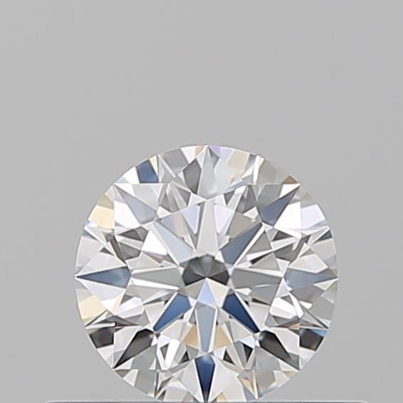 0.400 G VVS1 Virtual Selection Round Diamond