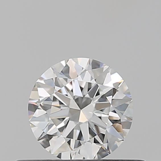 0.400 H VVS2 Virtual Selection Round Diamond