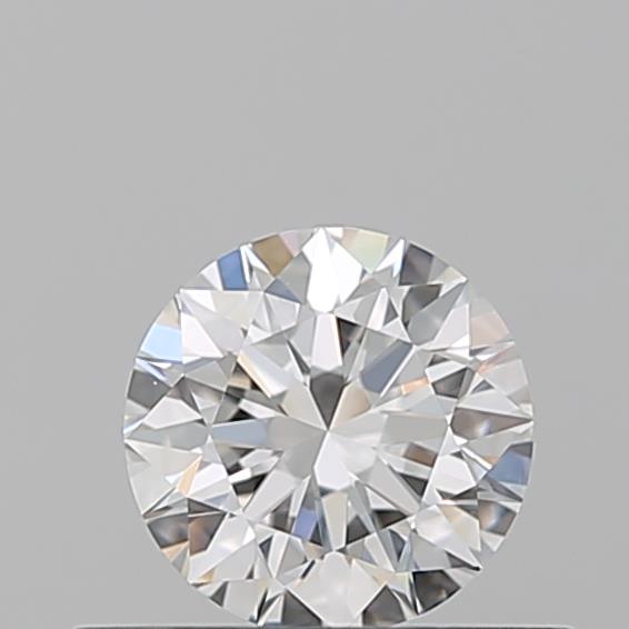 0.410 F VVS2 Virtual Selection Round Diamond