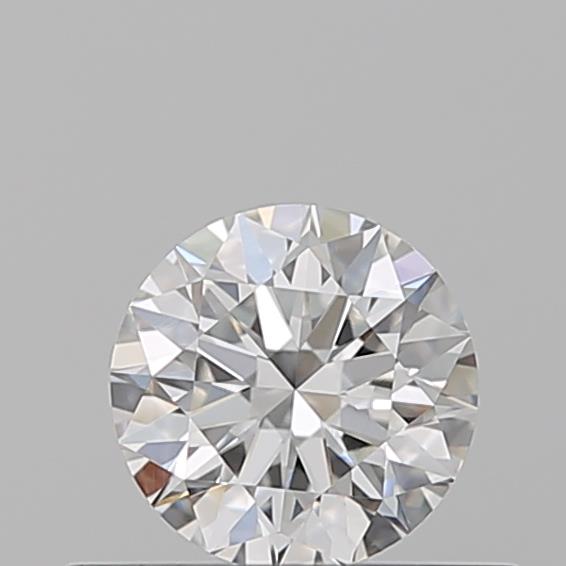 0.410 F SI1 Virtual Selection Round Diamond