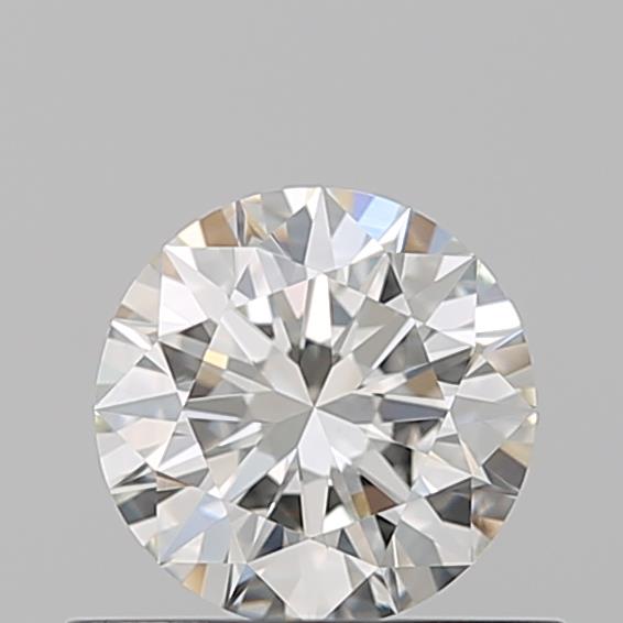 0.510 G VVS2 Virtual Selection Round Diamond