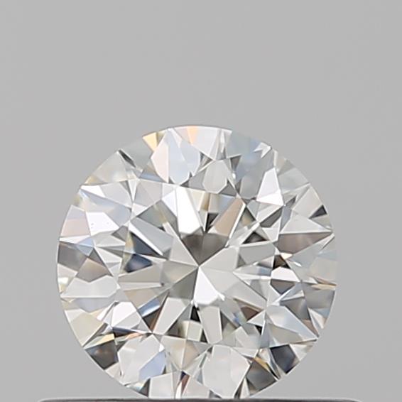 0.500 J VS1 Virtual Selection Round Diamond