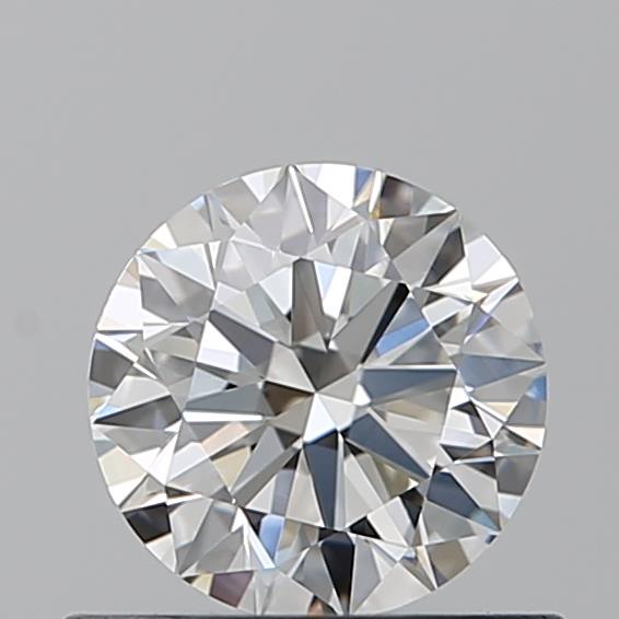 0.600 I VS1 Virtual Selection Round Diamond