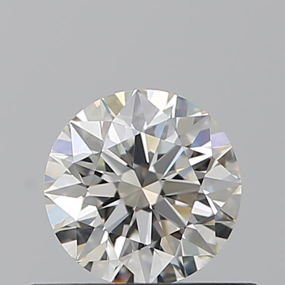 0.500 K VVS1 Virtual Selection Round Diamond