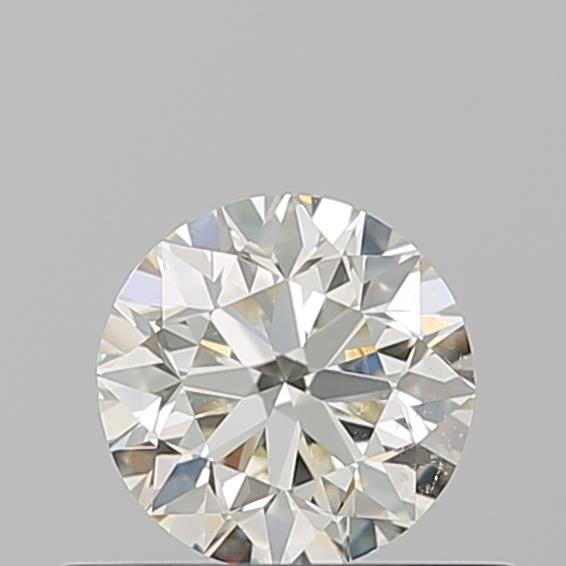 0.460 L SI1 Virtual Selection Round Diamond