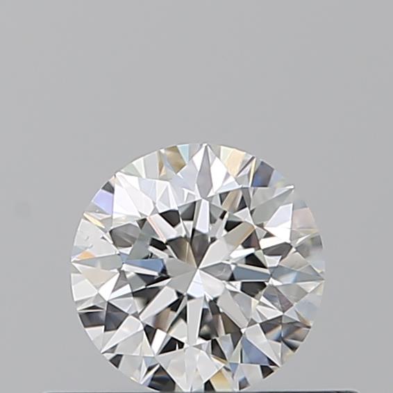 0.400 G SI1 Virtual Selection Round Diamond