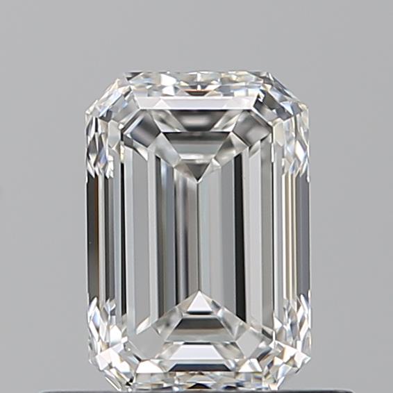 0.700 F VS2 Virtual Selection Emerald Diamond