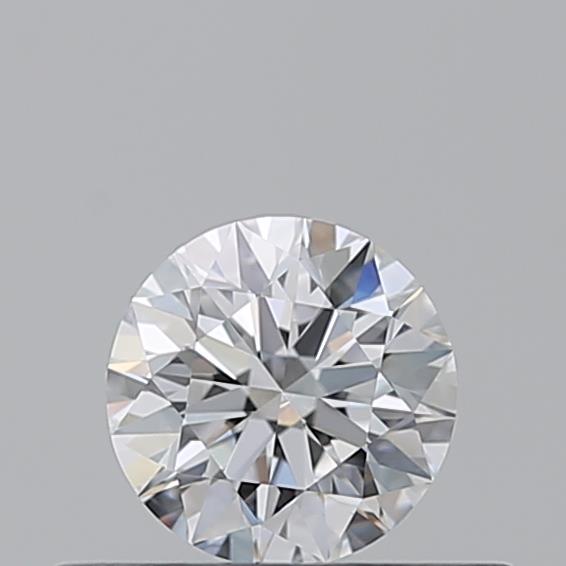 0.350 D VVS2 Virtual Selection Round Diamond