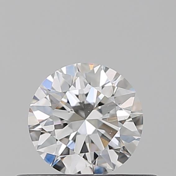 0.400 G SI1 Virtual Selection Round Diamond