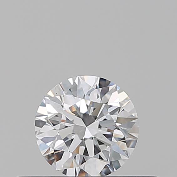 0.300 D SI1 Virtual Selection Round Diamond
