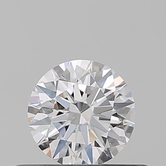 0.400 D SI1 Virtual Selection Round Diamond