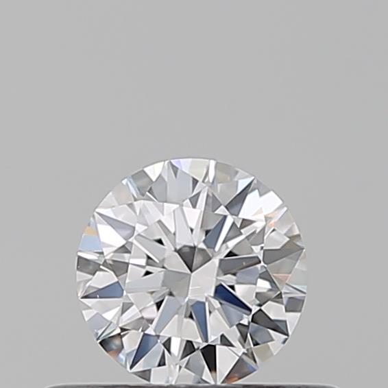 0.300 D VS1 Virtual Selection Round Diamond