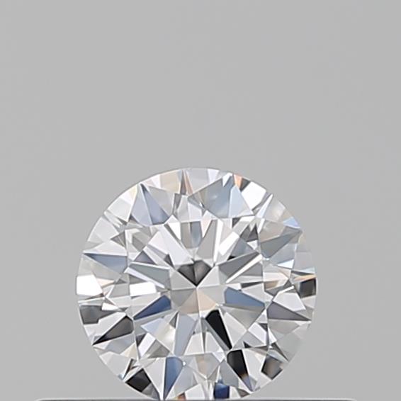 0.300 D VS1 Virtual Selection Round Diamond