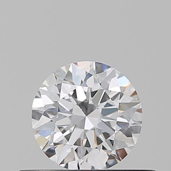 0.410 D SI1 Virtual Selection Round Diamond