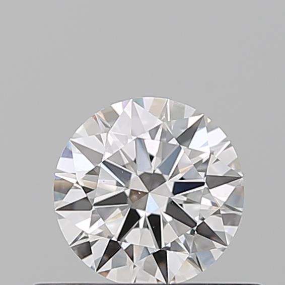 0.410 F VS2 Virtual Selection Round Diamond