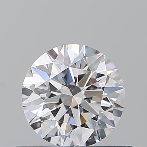 0.520 D SI1 Virtual Selection Round Diamond