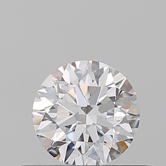 0.400 D VS2 Virtual Selection Round Diamond