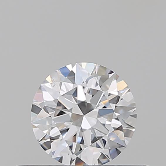0.370 D VS2 Virtual Selection Round Diamond