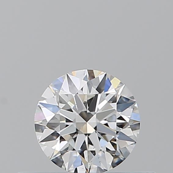 0.330 G VS2 Virtual Selection Round Diamond