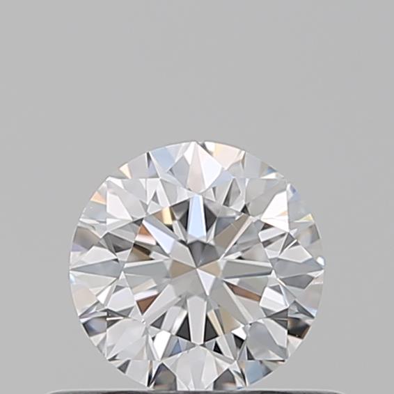 0.400 D VS1 Virtual Selection Round Diamond
