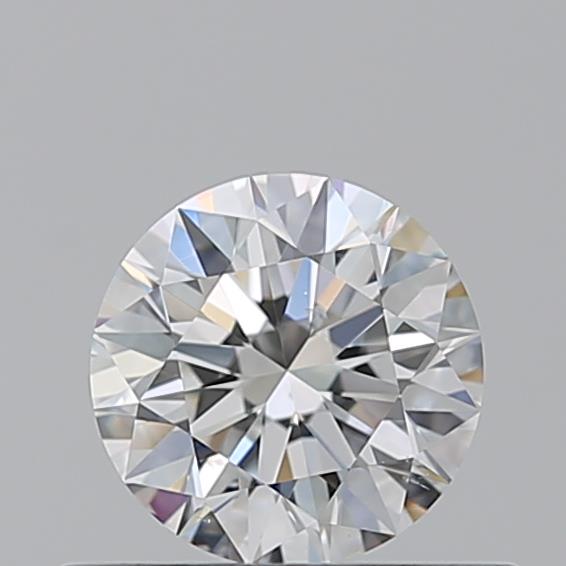 0.500 G SI1 Virtual Selection Round Diamond