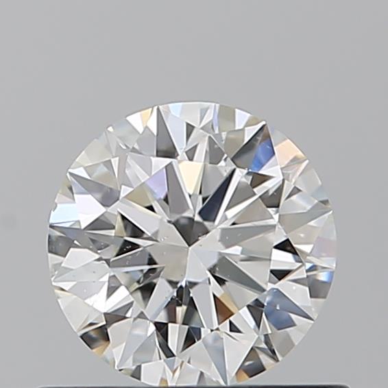 0.600 H SI1 Virtual Selection Round Diamond