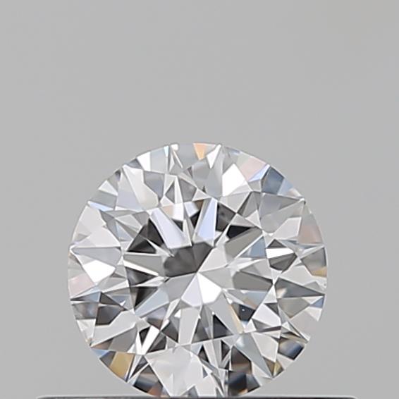 0.400 F SI1 Virtual Selection Round Diamond