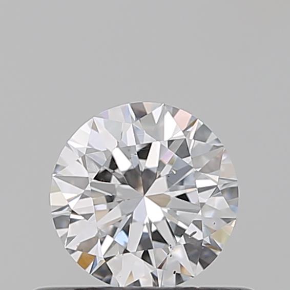 0.400 D SI1 Virtual Selection Round Diamond