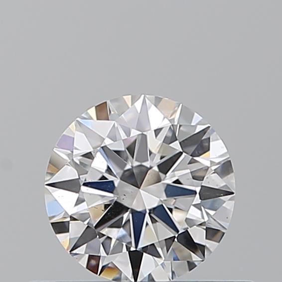 0.440 D SI1 Virtual Selection Round Diamond