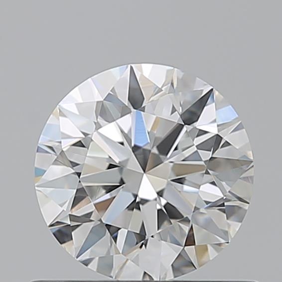 0.700 G VS1 Virtual Selection Round Diamond