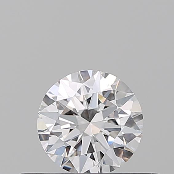 0.320 D IF Virtual Selection Round Diamond