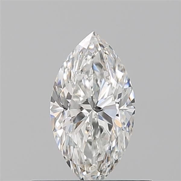 0.500 G VVS2 Virtual Selection Marquise Diamond