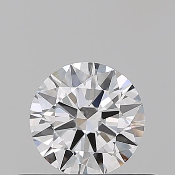 0.400 F VS1 Virtual Selection Round Diamond