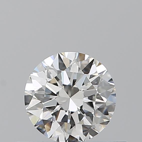 0.400 H VVS2 Virtual Selection Round Diamond