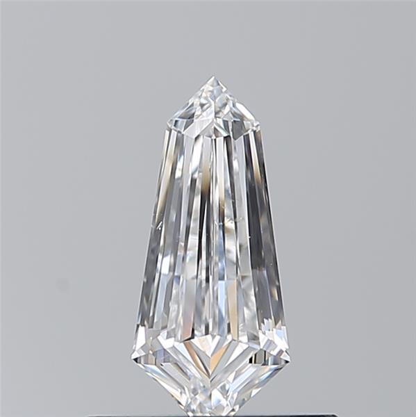 0.430 D SI1 Virtual Selection Kite Diamond