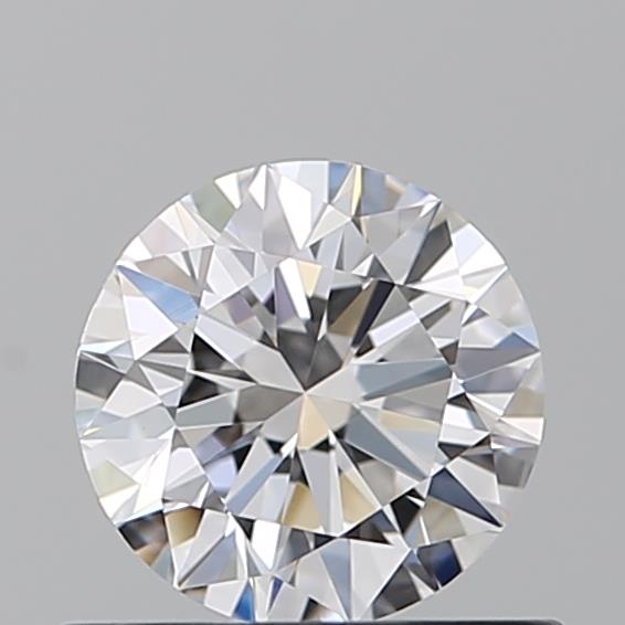 0.620 D VVS2 Virtual Selection Round Diamond