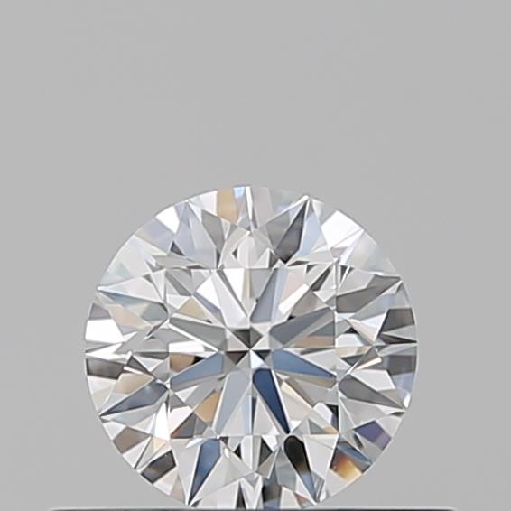 0.400 G VS1 Virtual Selection Round Diamond